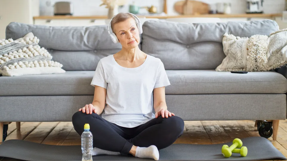 ¿Cuentan los ejercicios de respiración como terapia?