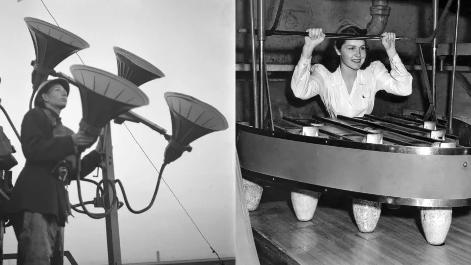 Professions insolites tombées dans l’oubli