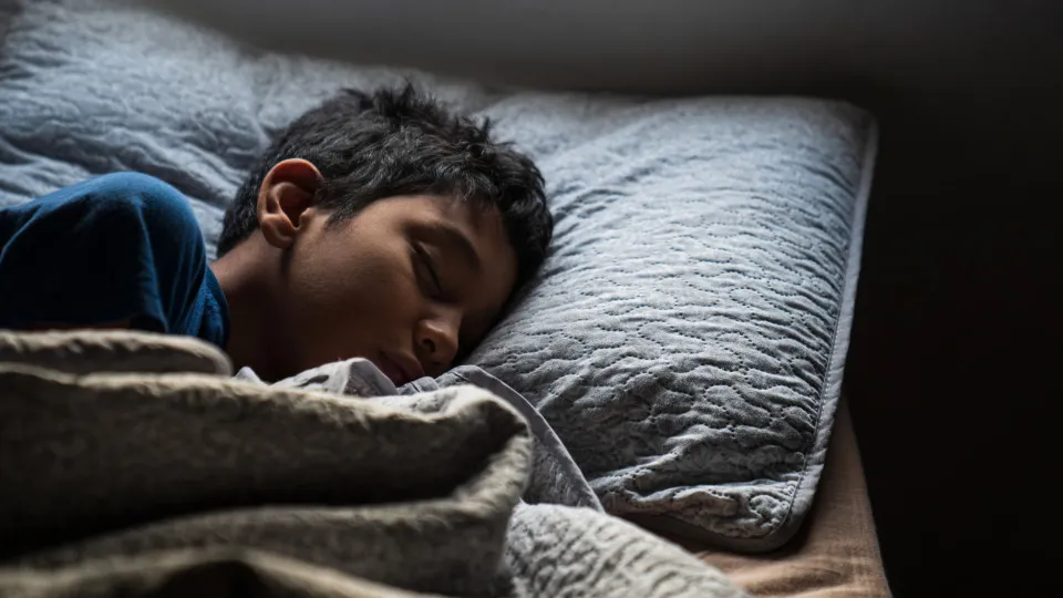 Sommeil et bien-être mental chez les ados : ce que dit la science