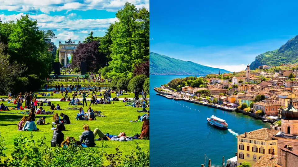 Lombardía, una región que mantiene toda su belleza