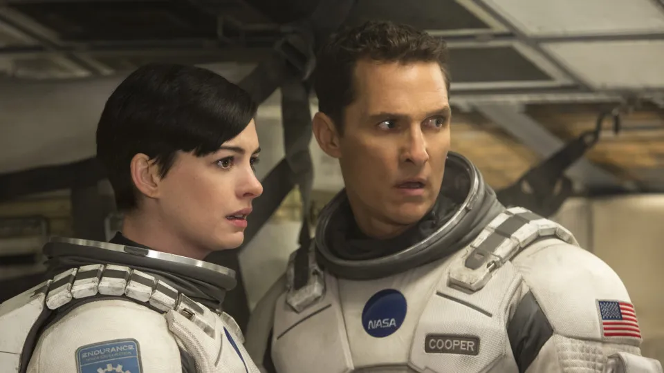 Things movies get wrong about space