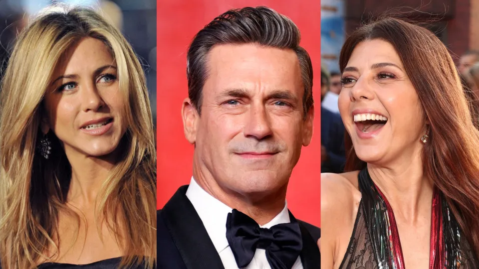 Meet the celebrities who don't want children