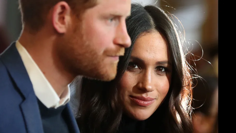 Meghan Markle at 44: her journey from crowns to California