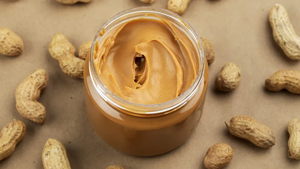 Countries that consume the most peanut butter