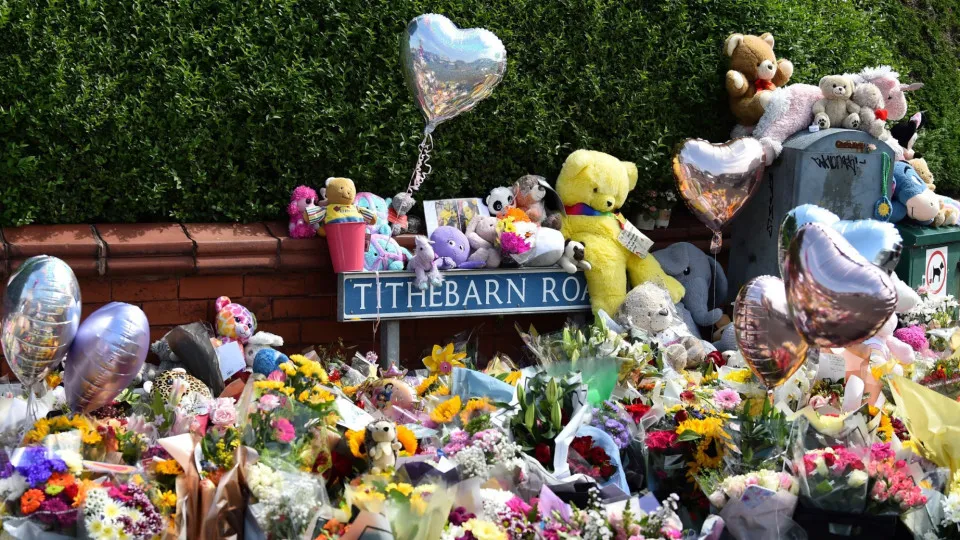 Southport stabbings to 7/7: Crimes that shook Britain