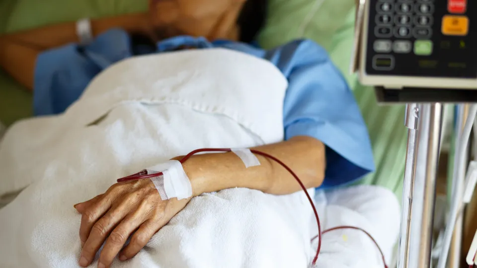 The most painful ways to die (according to science)