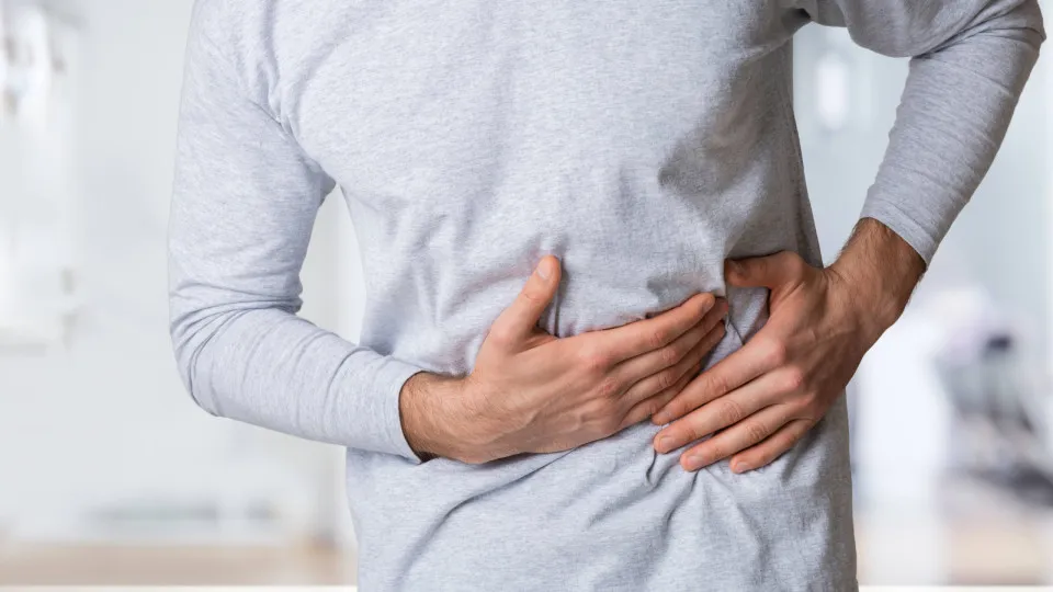 Are you taking care of your liver?