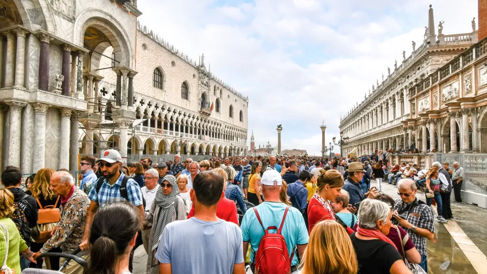 These cities may disappear by 2030
