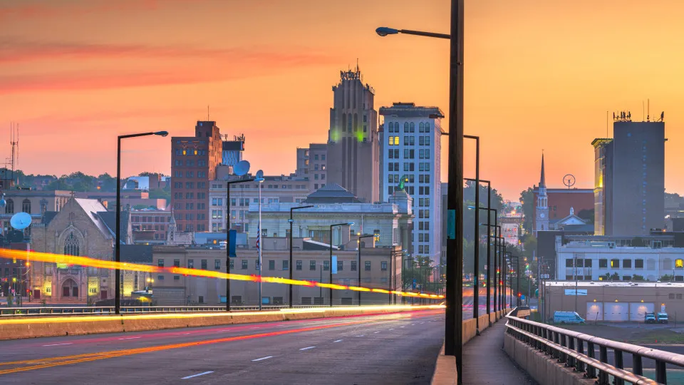 The best 30 places in the US to retire