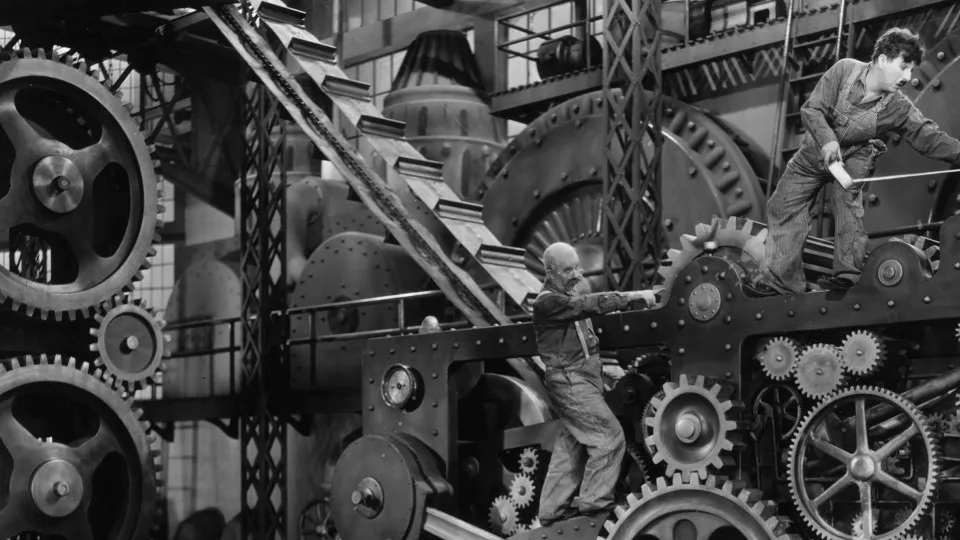 What we learned from the Industrial Revolution