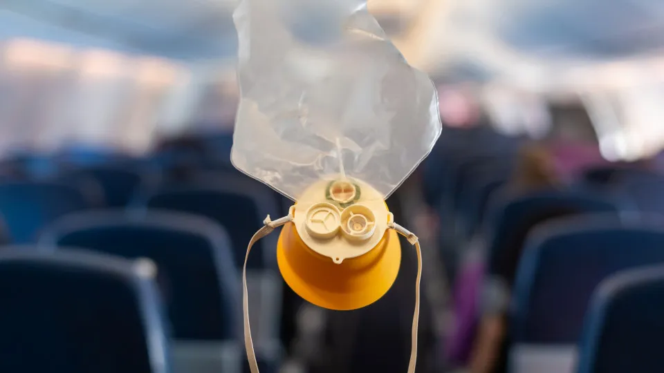 You'll be safer knowing these essential airplane facts