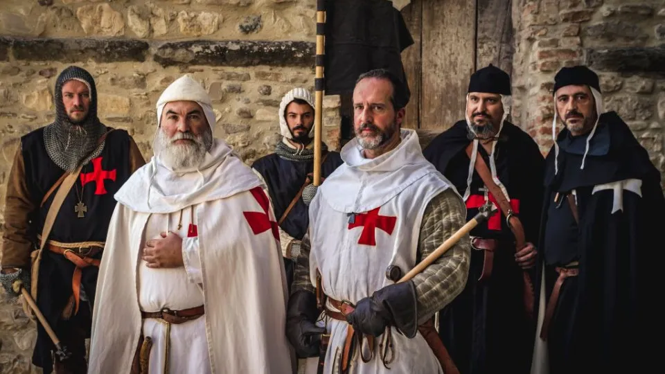 Lesser-known international secret societies