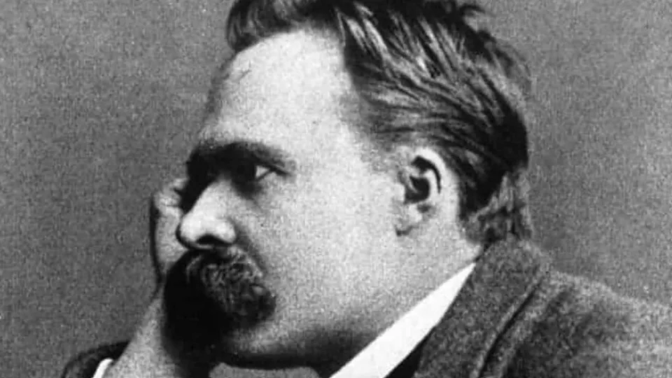 Friedrich Nietzsche: history's most controversial philosopher