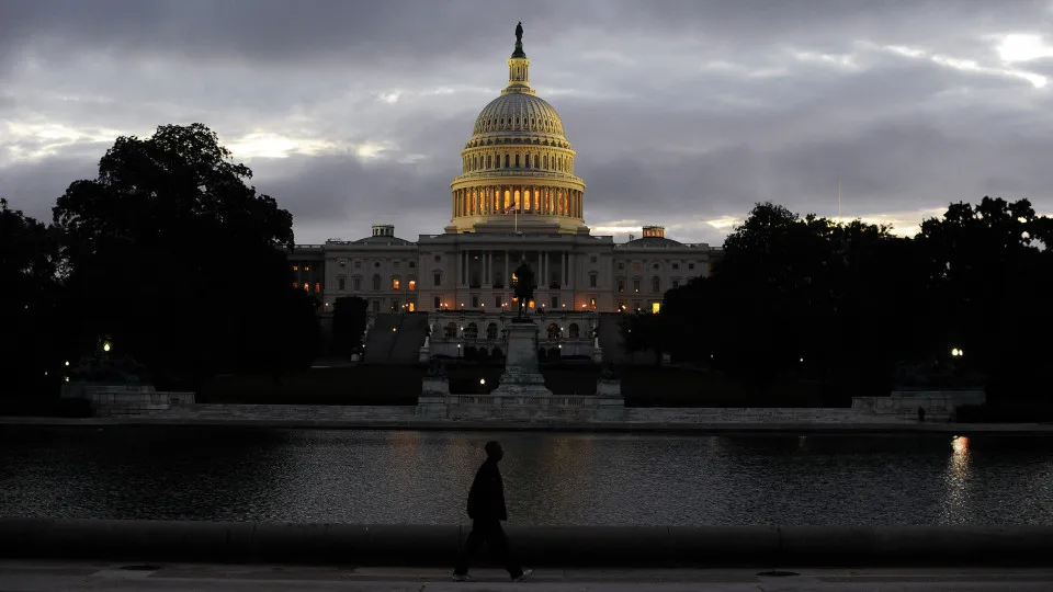 America's most illustrious state capitol buildings