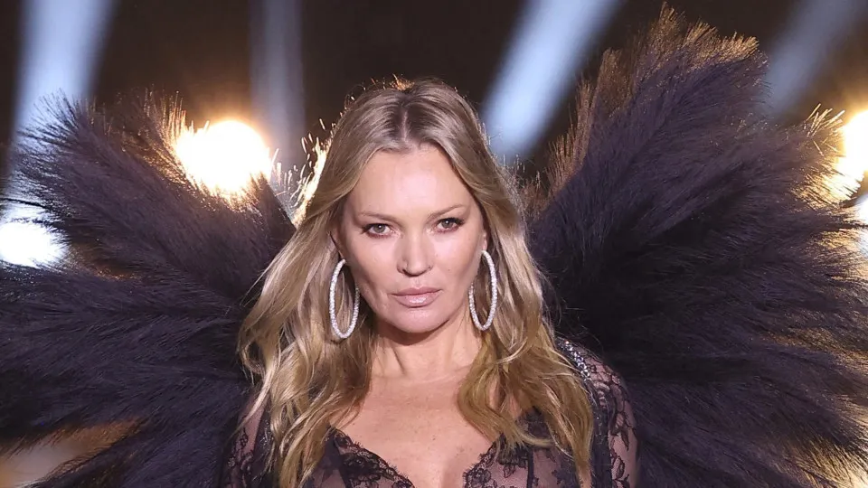 Supermodels: Ein Blick auf unsere zeitlosen Modeikonen