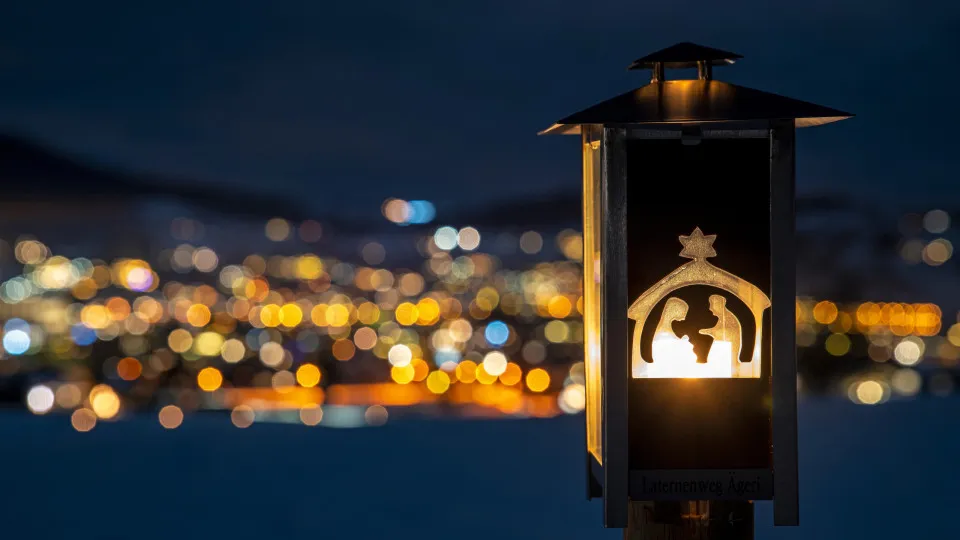 Faszinierende Fakten über Bethlehem, die Stadt, die dreimal Weihnachten feiert