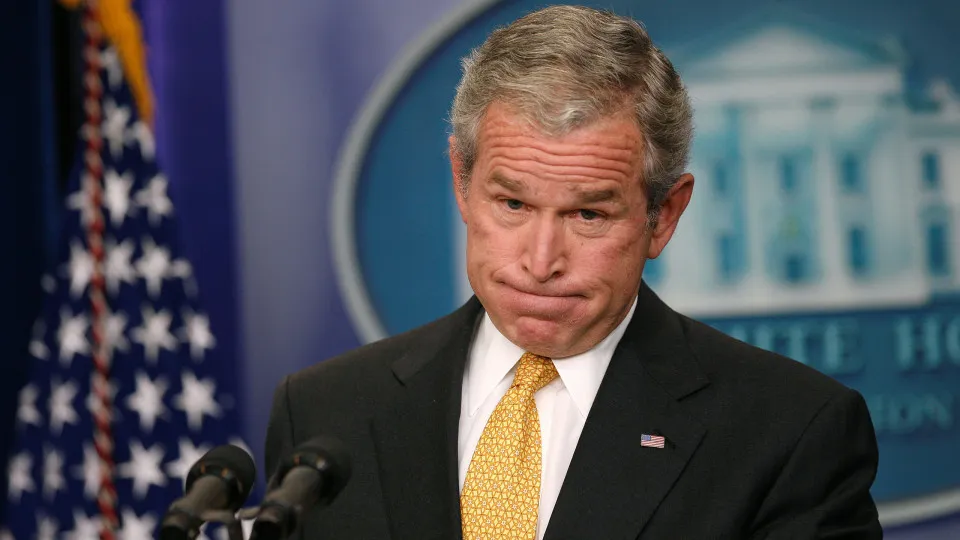These US presidents were all heavy drinkers