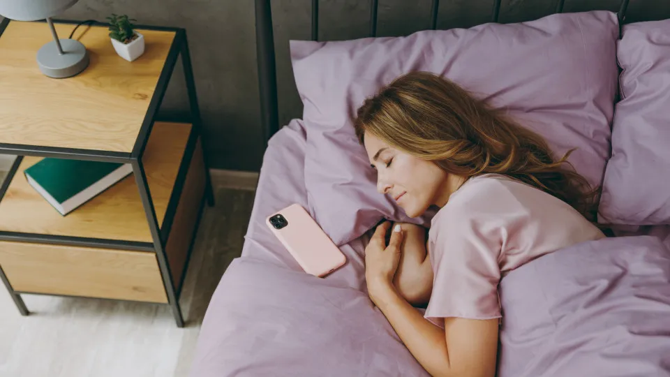 Comment s'entraîner à s'endormir en moins de 5 minutes ?