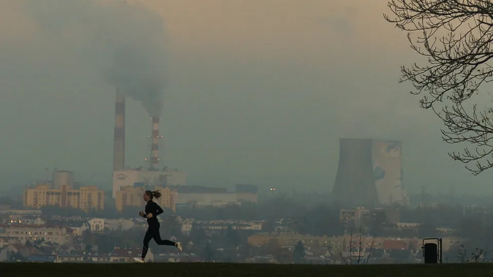 How does our environment affect our health?