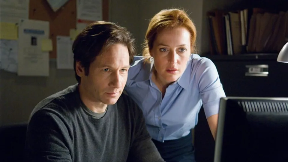 The best TV shows from the ‘90s