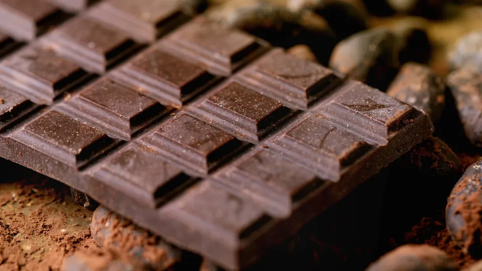 Is dark chocolate really better for you?