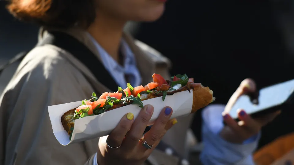 The best traditional Polish foods to eat