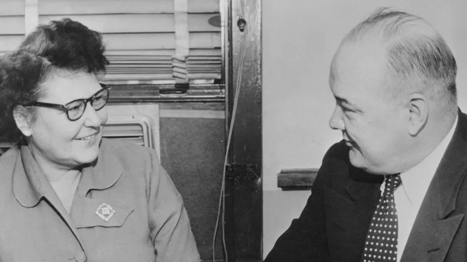Retired and lethal: the old ladies who became killers
