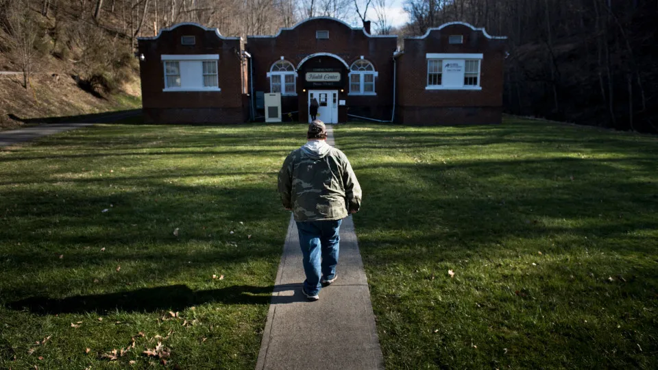 Gli Stati più (e meno) obesi d'America