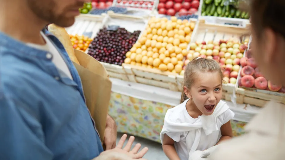 How to tell if you were spoiled as a child