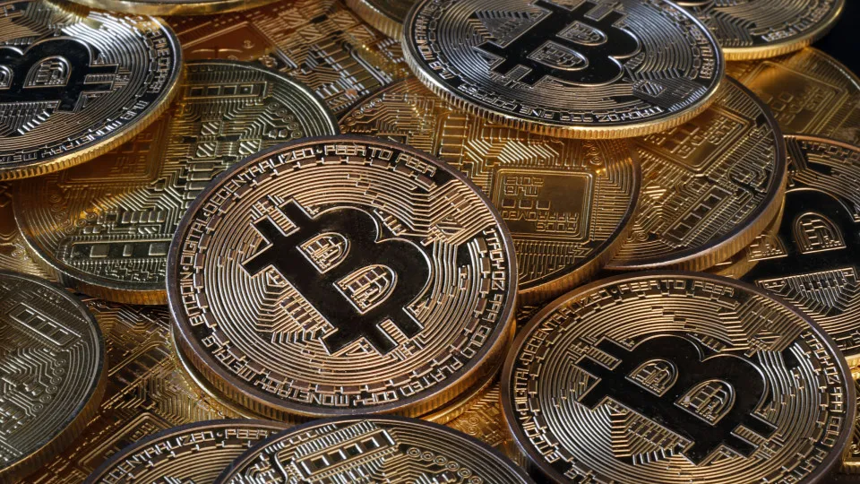 Crypto: more than just a get-rich-quick scheme?