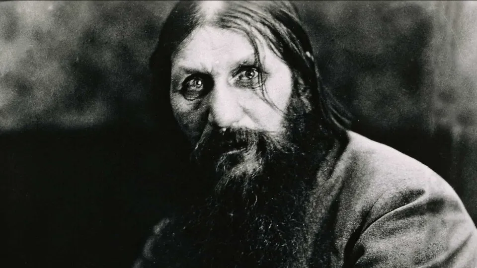 Figuras históricas con un aspecto único