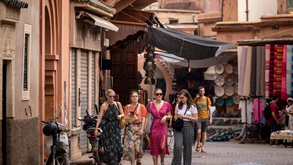 The best cities in the world to explore on foot