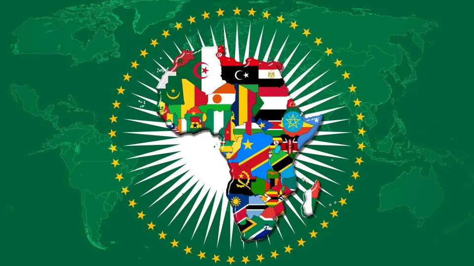 Was ist die Afrikanische Union und warum ist sie so wichtig?