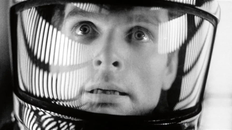 The Stanley Kubrick classic that predicted the future