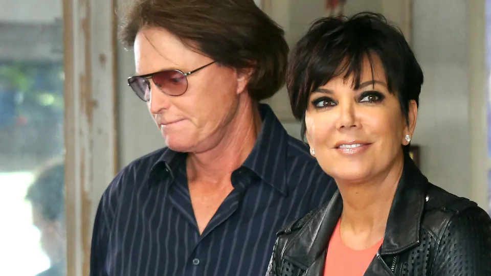 Celebrities who filed for divorce after 50