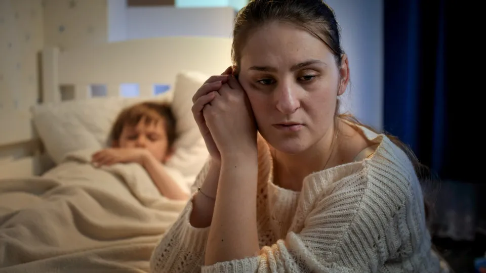Hausse significative de lésions cérébrales liées à la grippe
