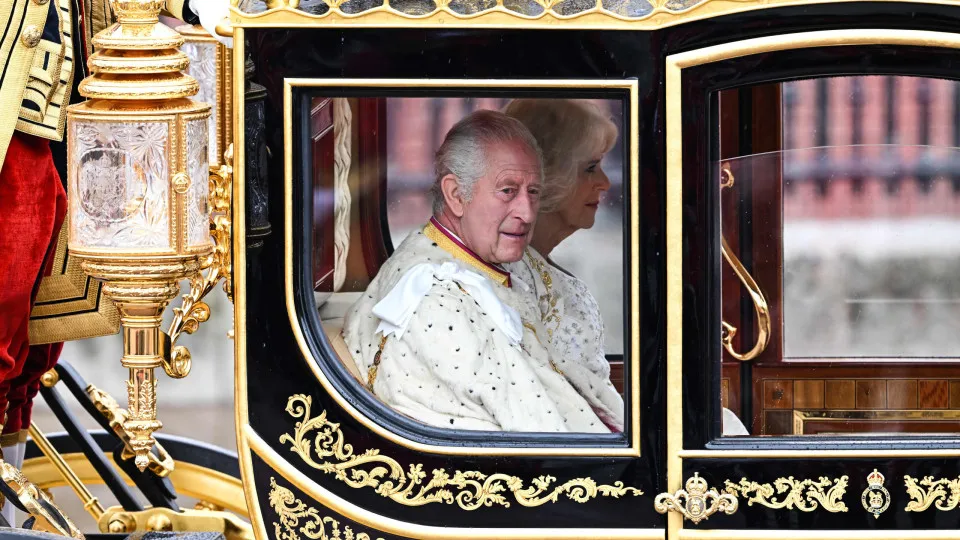 How the British royal family makes money