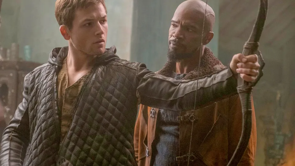 Robin Hood: Die Wahrheit über den legendären Outlaw