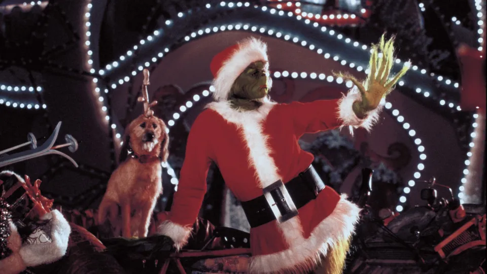 Top holiday movies to watch this season