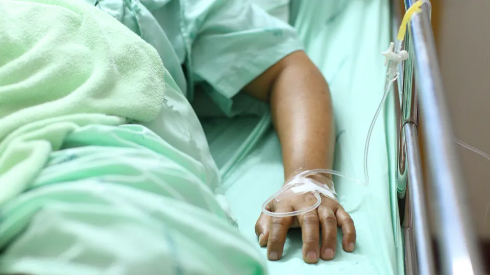 Study reveals science behind near-death experiences