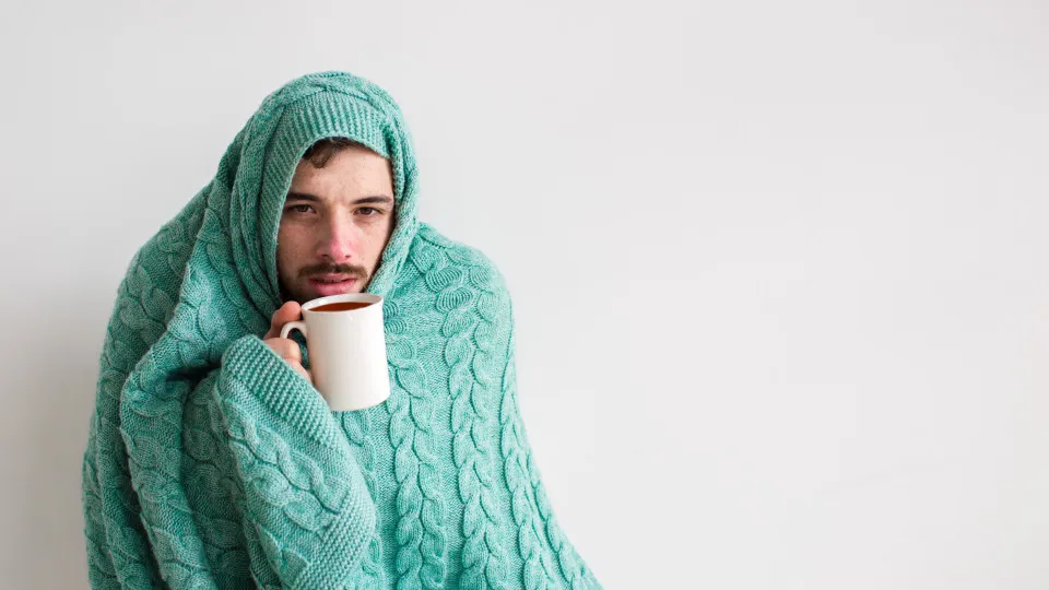 Nejlepší tipy pro udržení zdraví v zimě