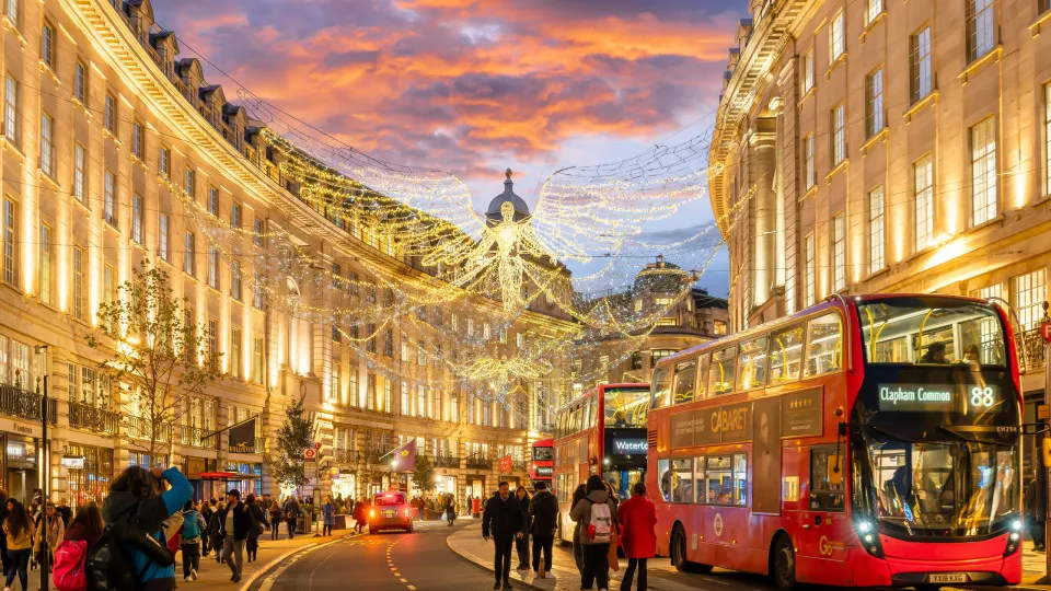 Tourist destinations that may be overrated