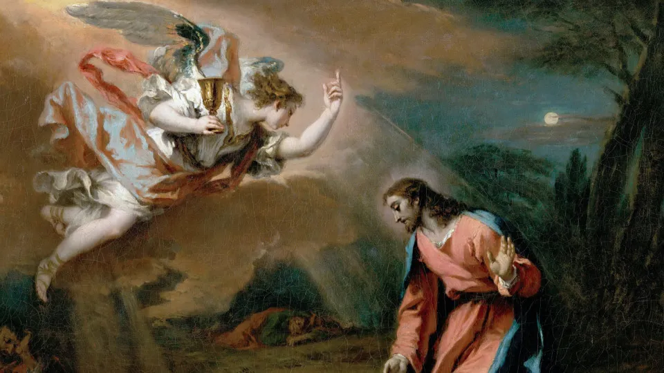 Fulfilled Old Testament prophecies about the Messiah