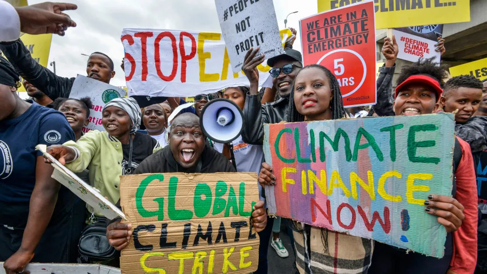 Klimawandel: Die weitreichenden Folgen auf Ihr Leben