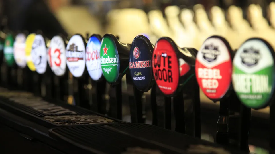 The real impact of alcohol in your body
