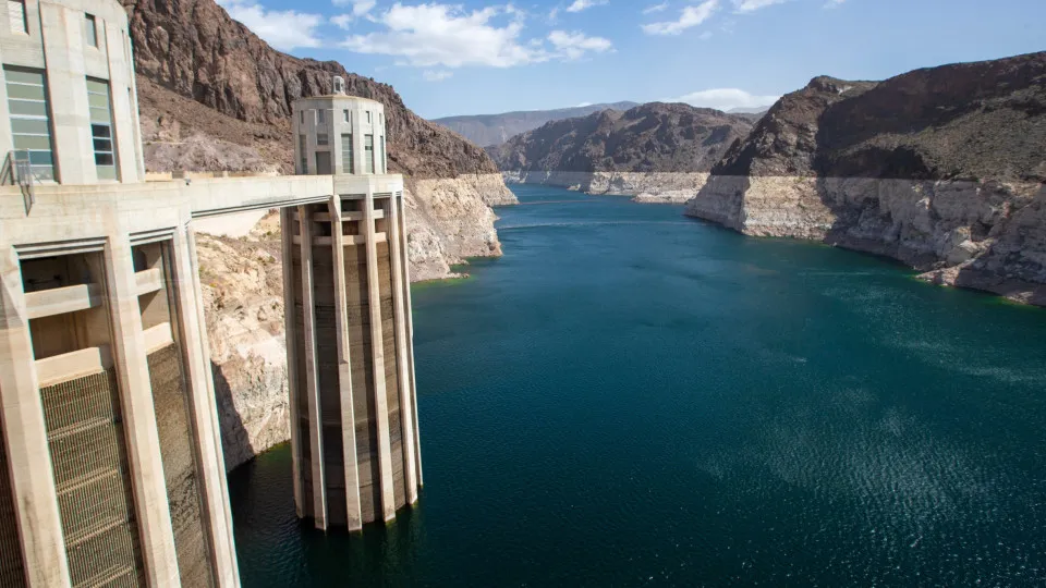 The murders and mysteries of Lake Mead