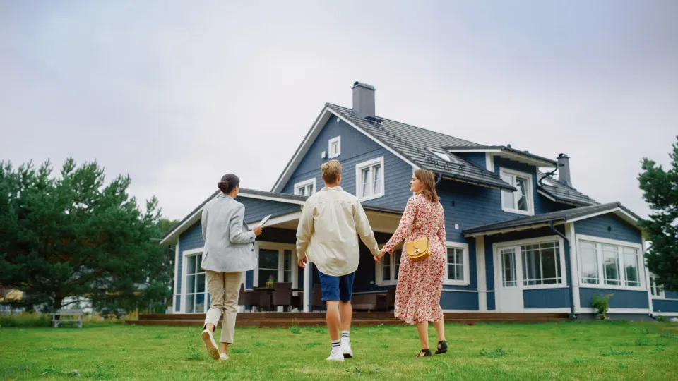 The biggest regrets of first-time home buyers