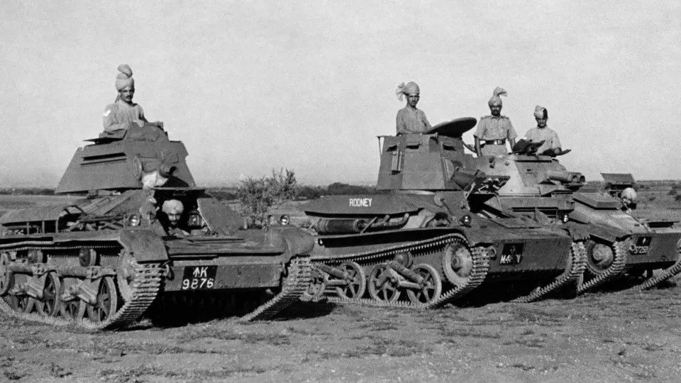 Glaubenskriege, die den Lauf der Geschichte veränderten