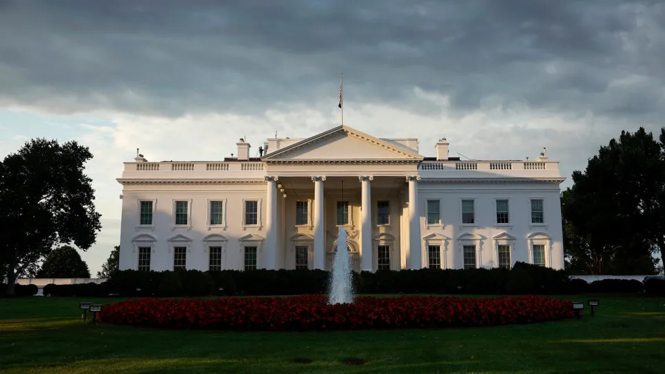People who died at the White House—the last was in 2024