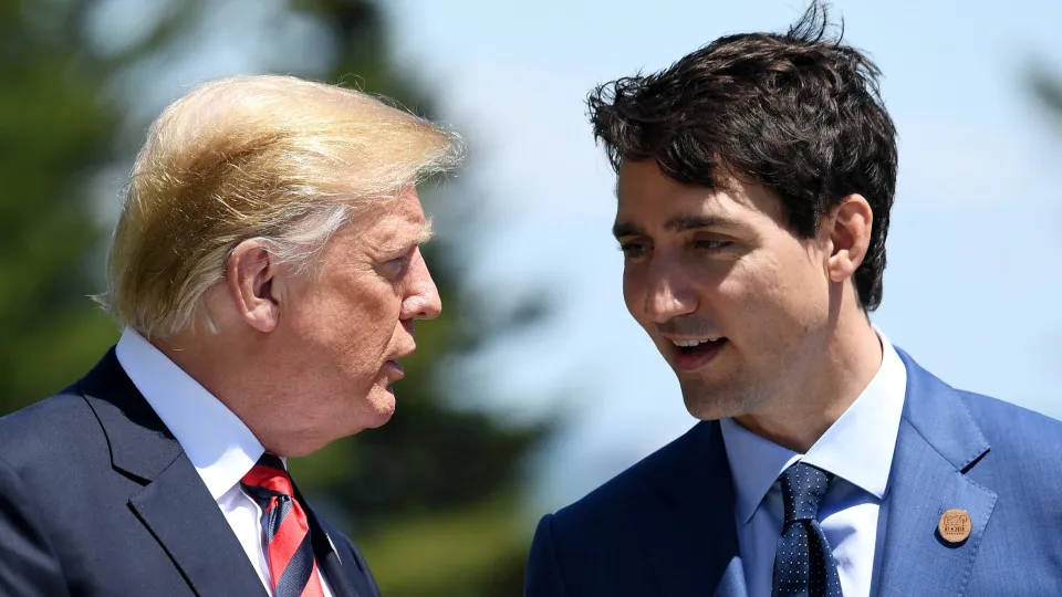 Les célébrités dans le viseur de Donald Trump